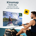 Flowsense RowForge Roeitrainer