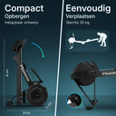 Flowsense Elvora Air Roeitrainer