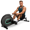 Flowsense Elvora Lite Roeitrainer