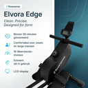 Flowsense Elvora Edge Roeitrainer