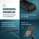 Flowsense Magnetische Roeitrainer