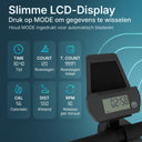 Flowsense Elvora Edge Roeitrainer