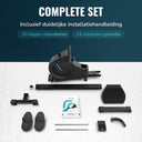 Flowsense Magnetische Roeitrainer