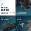 Flowsense Magnetische Roeitrainer