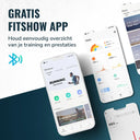 Flowsense Magnetische Roeitrainer