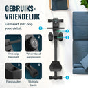 Flowsense Magnetische Roeitrainer