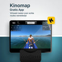 Flowsense Elvora Wave Roeitrainer