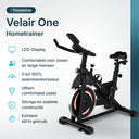 Flowsense Velair One Hometrainer
