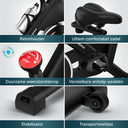 Flowsense Velair One Hometrainer