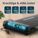 Flowsense Elektrische Roeitrainer