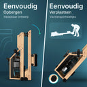 Flowsense RowForge Roeitrainer