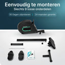 Flowsense Elvora Lite Roeitrainer