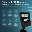 Flowsense Elvora Wave Roeitrainer