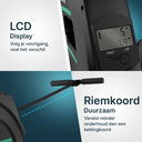 Flowsense Elvora Lite Roeitrainer