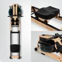 Flowsense RowForge Roeitrainer