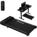 Flowsense Elektrische Roeitrainer