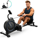 Flowsense Magnetische Roeitrainer