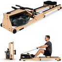 Flowsense RowForge Roeitrainer