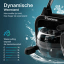 Flowsense Elvora Wave Roeitrainer