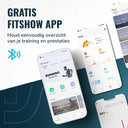 Flowsense Elvora Air Roeitrainer