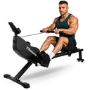 Flowsense Elvora Edge Roeitrainer