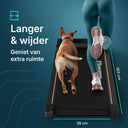 Flowsense Elektrische Roeitrainer