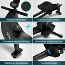 Flowsense Elvora Edge Roeitrainer