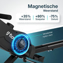 Flowsense Elvora Edge Roeitrainer