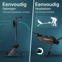 Flowsense Elvora Edge Roeitrainer