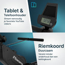 Flowsense Elvora Edge Roeitrainer