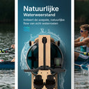 Flowsense RowForge Roeitrainer