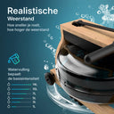 Flowsense RowForge Roeitrainer