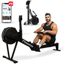 Flowsense Elvora Air Roeitrainer