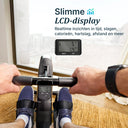 Flowsense Elvora Lite Roeitrainer