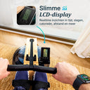 Flowsense RowForge Roeitrainer