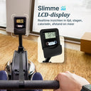 Flowsense Elvora Wave Roeitrainer