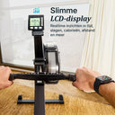 Flowsense Elvora Air Roeitrainer