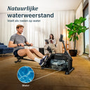 Flowsense Elvora Wave Roeitrainer