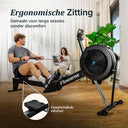 Flowsense Elvora Air Roeitrainer
