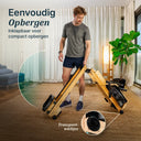 Flowsense RowForge Roeitrainer