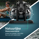 Flowsense Elvora Wave Roeitrainer