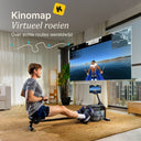 Flowsense Elvora Wave Roeitrainer