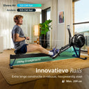 Flowsense Elvora Air Roeitrainer