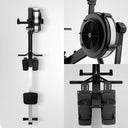 Flowsense Elvora Air Roeitrainer