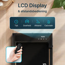 Flowsense Elektrische Roeitrainer