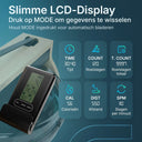 Flowsense RowForge Roeitrainer