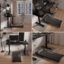 Flowsense Elektrische Roeitrainer