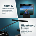 Flowsense Elvora Wave Roeitrainer