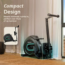 Flowsense Elvora Lite Roeitrainer