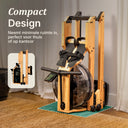 Flowsense RowForge Roeitrainer